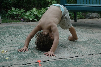 A.  Early Saturday Yogi Time